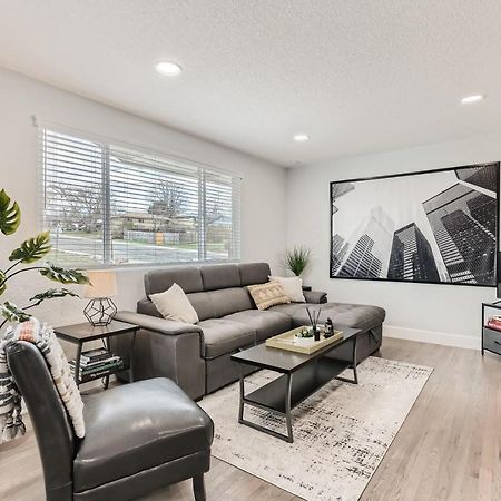 Peaceful And Comfy 4Br Home Near Downtown Denver Арвада Екстер'єр фото