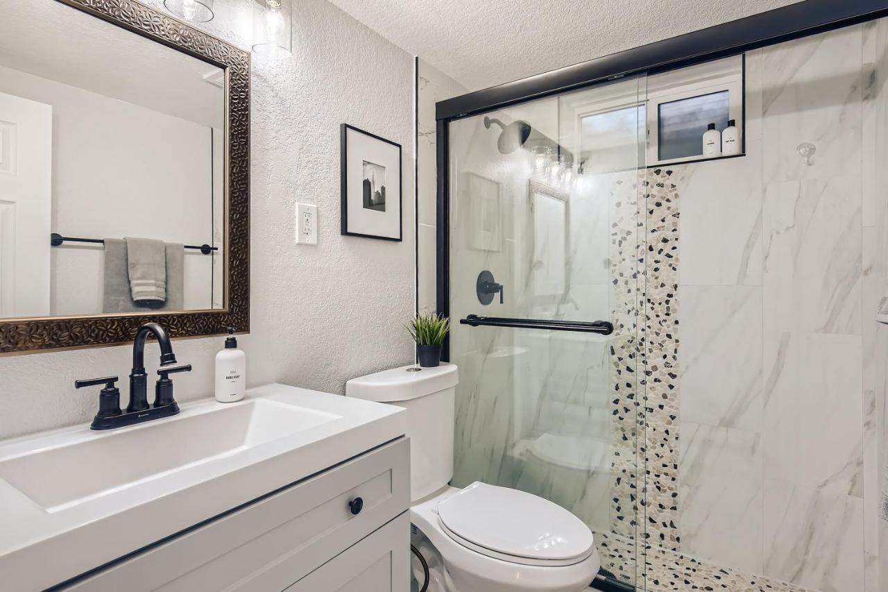 Peaceful And Comfy 4Br Home Near Downtown Denver Арвада Екстер'єр фото