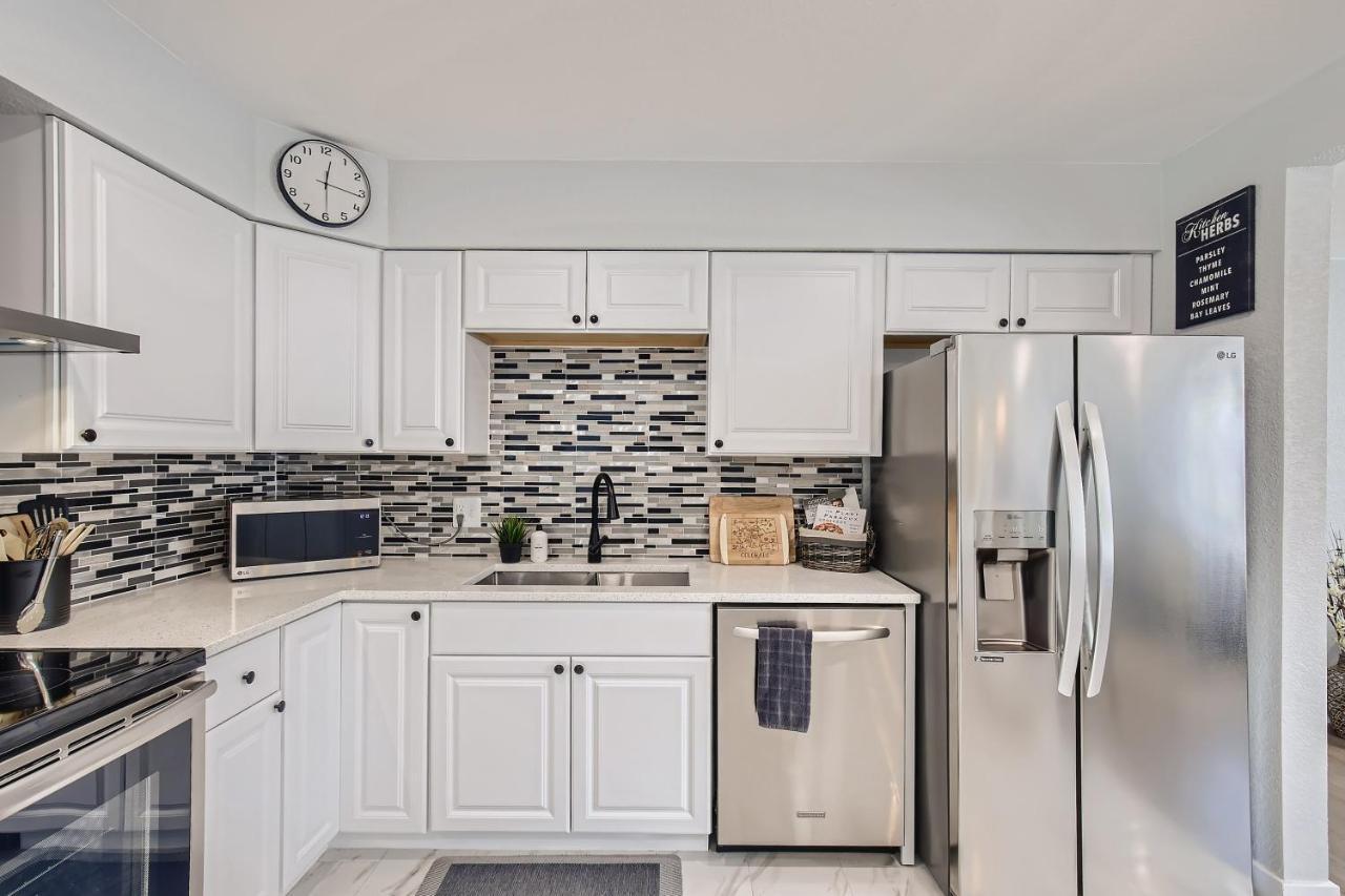 Peaceful And Comfy 4Br Home Near Downtown Denver Арвада Екстер'єр фото