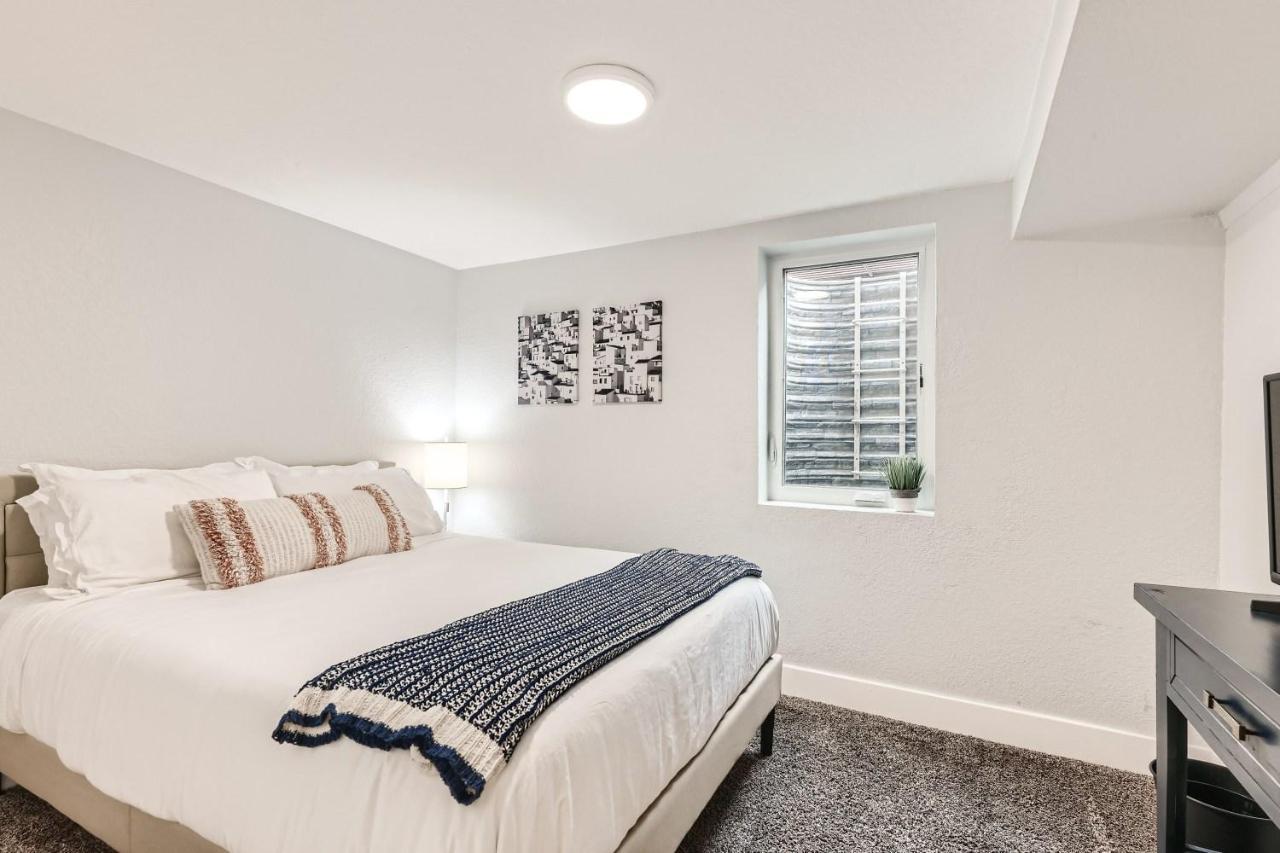 Peaceful And Comfy 4Br Home Near Downtown Denver Арвада Екстер'єр фото