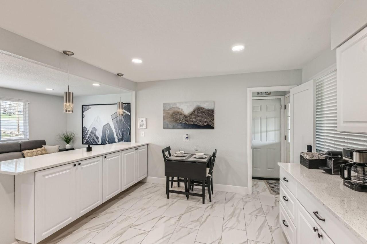 Peaceful And Comfy 4Br Home Near Downtown Denver Арвада Екстер'єр фото
