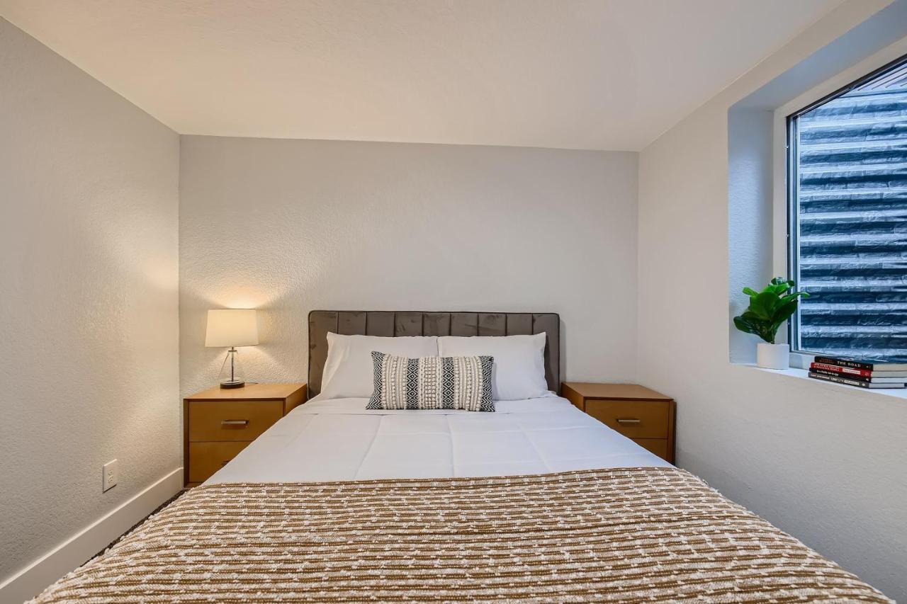 Peaceful And Comfy 4Br Home Near Downtown Denver Арвада Екстер'єр фото