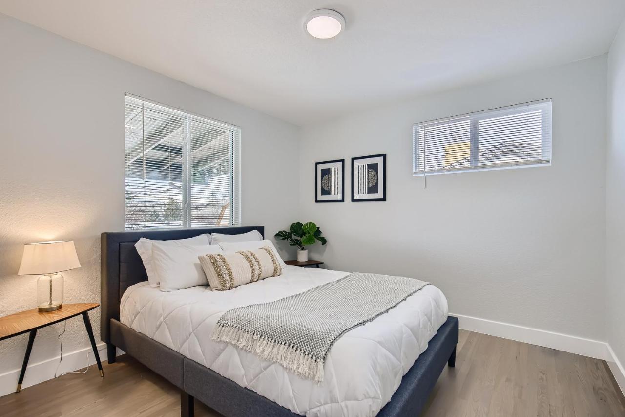 Peaceful And Comfy 4Br Home Near Downtown Denver Арвада Екстер'єр фото