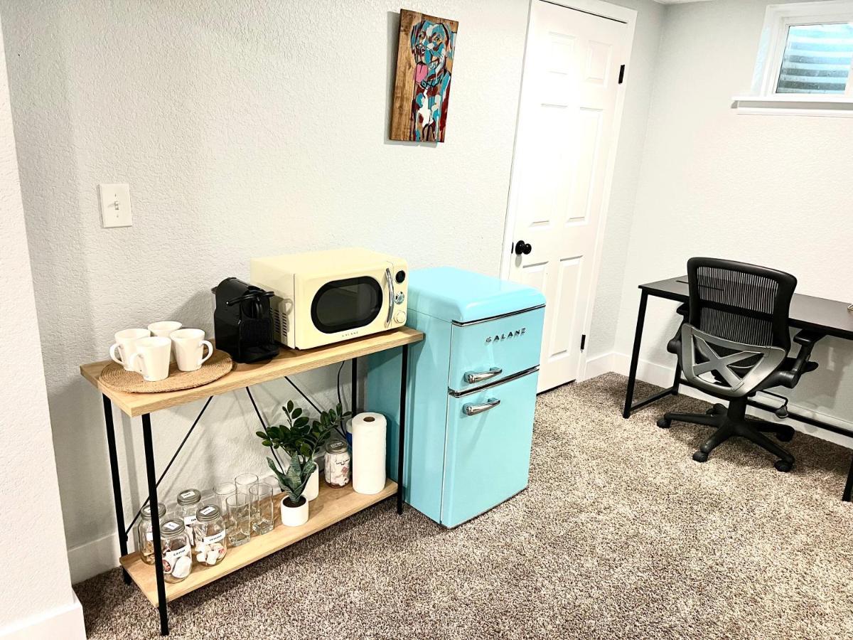 Peaceful And Comfy 4Br Home Near Downtown Denver Арвада Екстер'єр фото