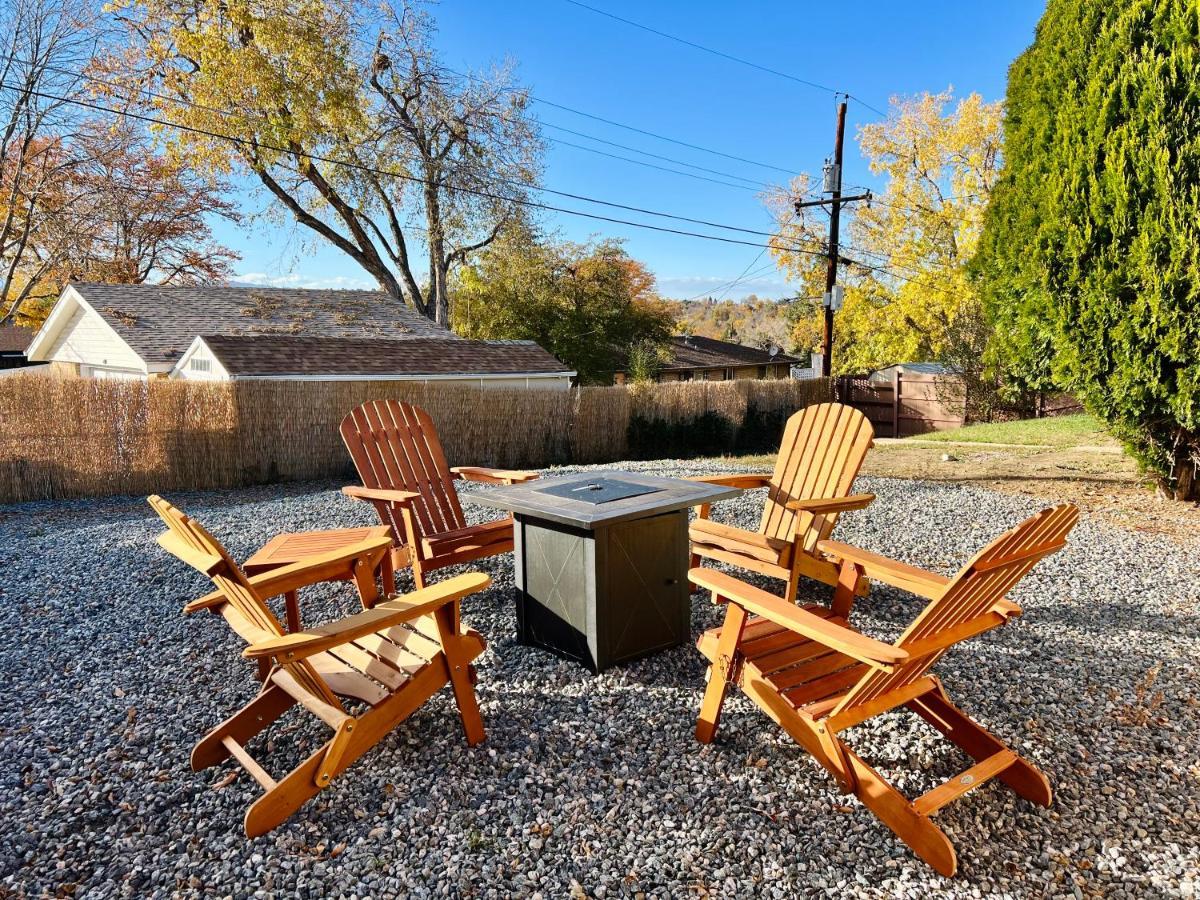 Peaceful And Comfy 4Br Home Near Downtown Denver Арвада Екстер'єр фото